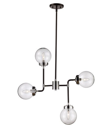 L.COLG ATOMS 4L CL# 71035 PC/BK
