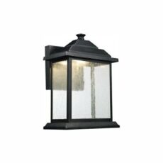 FAROL LED 8W/BK# LED-40810 BK