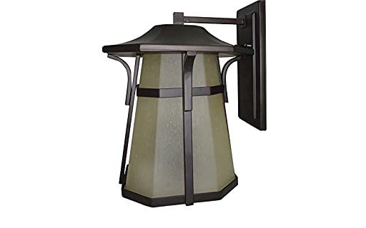 FAROL BRONCE 3L/E12# OWS2573