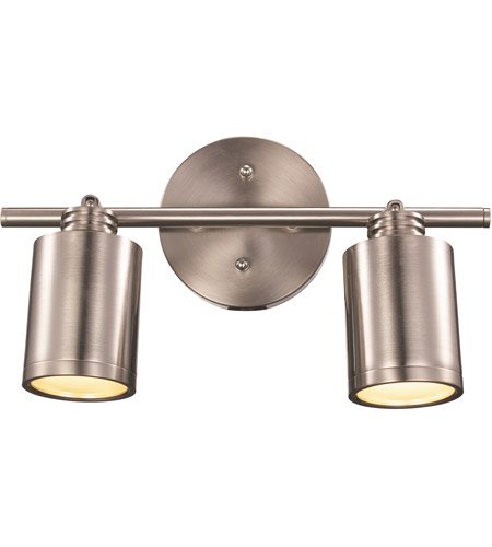 RIEL LED 2L/18W/30K/DIM/14"# W-932 BN