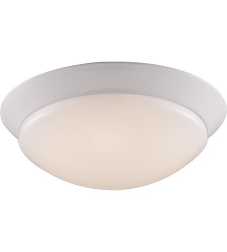 PLAFON LED/18.5W/30K DIM 13"# LED-30030 WH
