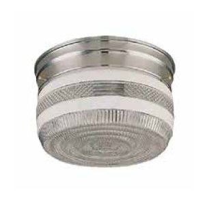 PLAFON RED E27 SN 6" # OP-RW-59005