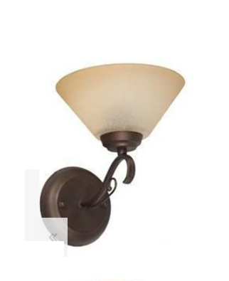 L.PARED CHOCO 1L/E26 #97104-91