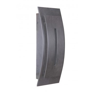 APLIQUE CRESCENT IRON #Z1752-15-LED(X)