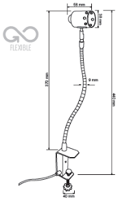 L.FLEX.#SS-050F/S - Imagen 2