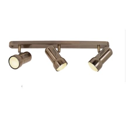 RIEL 3LXE27 PAR20 #3LBAR-AB
