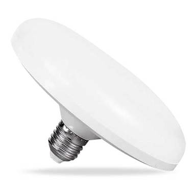 BUJIA CIRC LED E26/16W # LED-FLA16BL