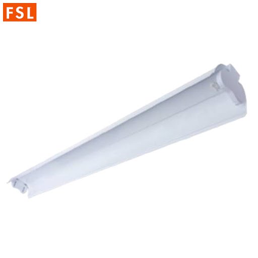 PORTA TUBO LED 2XT8 48"#FSBA2 2X12