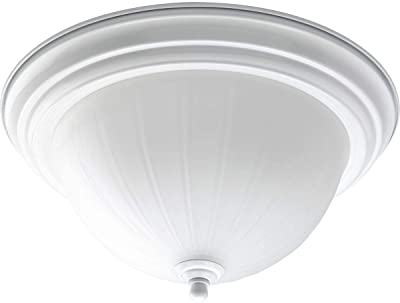 PLAFON BL.11"#4664A-WH/3104-1