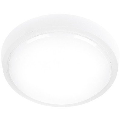 PLAFON LED 20W/1400LM/25H/65K #PTLLED-1020/65