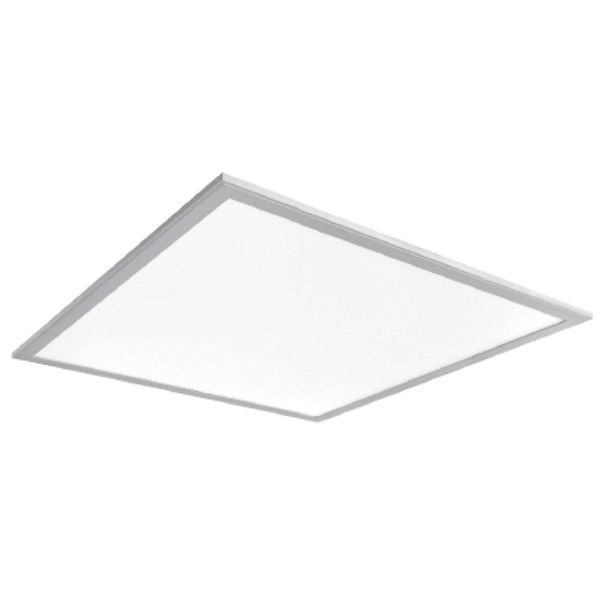 PANEL EMPOTRADO 40W/3500LM/40K # PAN-LED/40/40/S