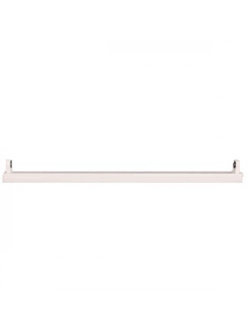 *PORTA TUBO LED 18W/110V # BP-T8-120