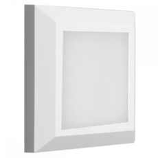 L.ESCALERA 2.5W/200LM/41K/IP65 #3HLED802VB