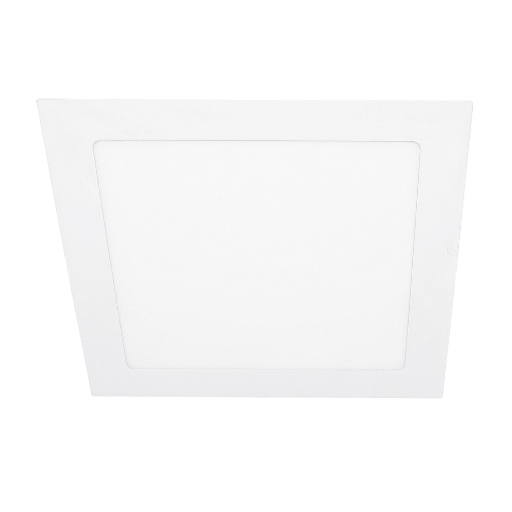 OJO PANEL LED CUAD 24W/65K # 24YDLED431MV65B