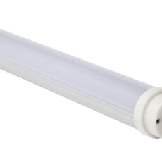 TUBO LED 18W/65K 110-277V DOBLE CONEXION # T8-18-65/0416160