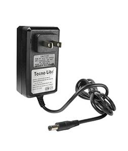 DRIVER LED PLUGIN IP20# DRIVERLED-12V-36W-PI