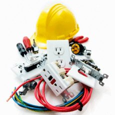 ACCESORIOS ELÉCTRICOS