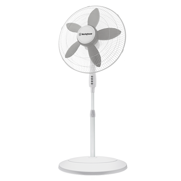 ABAN PIE BL/METAL 18" # 72762