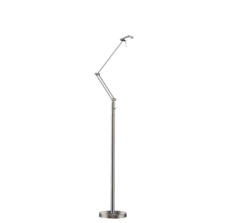 L.PIE LED MOV 4W/30K/S # THL67/P S
