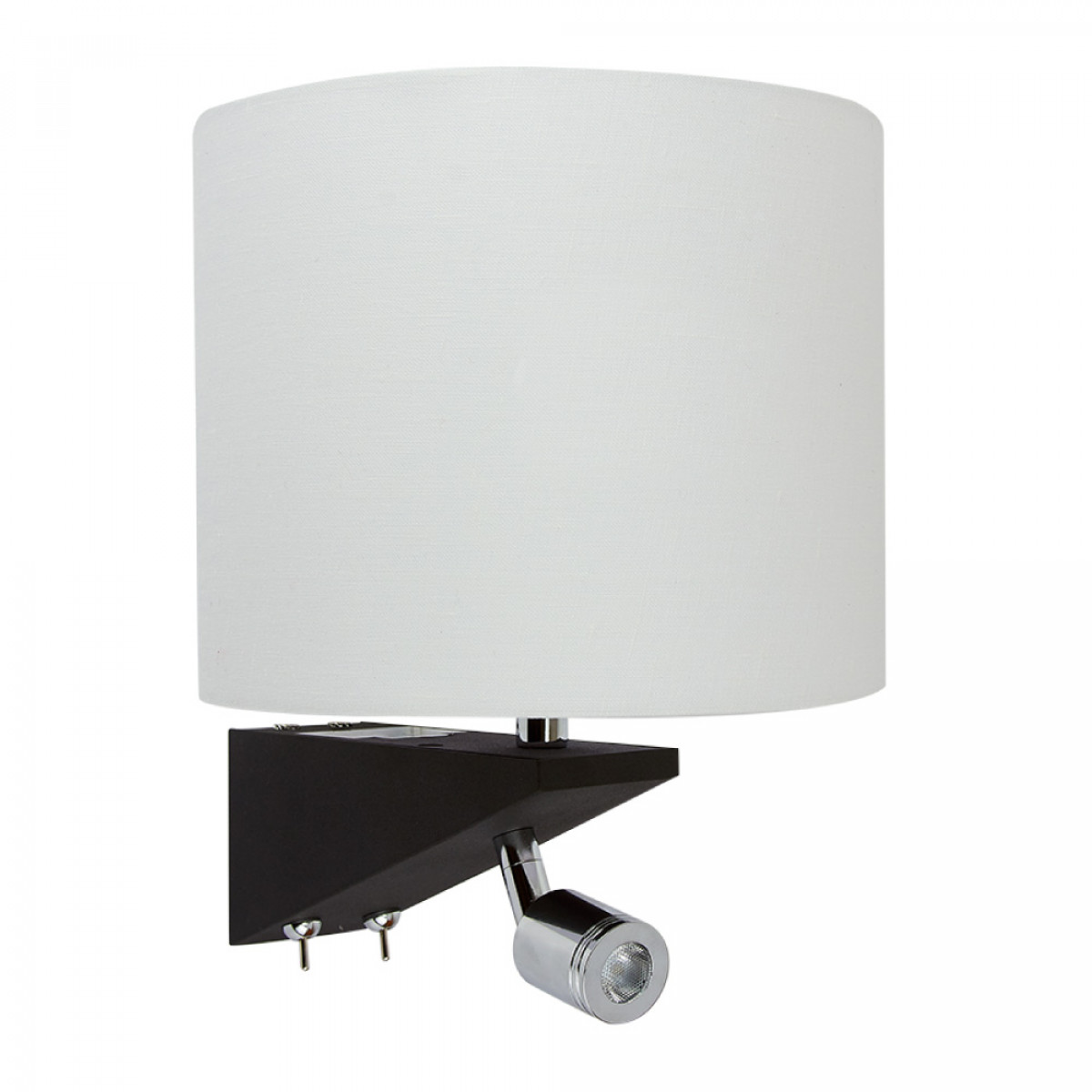 L.PARED E26/LED2W # TLLED-2040/B