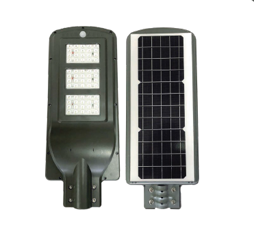 LUM.CALLE SOLAR 20W/1000LM/65K # E110158