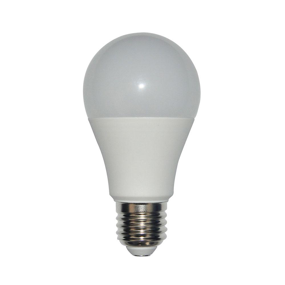 BOMB LED C/SENSOR 7W/700LM/60K# BA19-02-7W-SM6 5K-Z