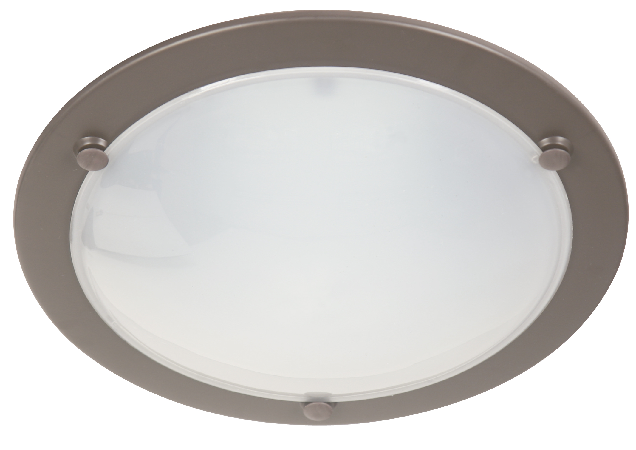PLAFON PLAST CF/1L/E27#18857-9