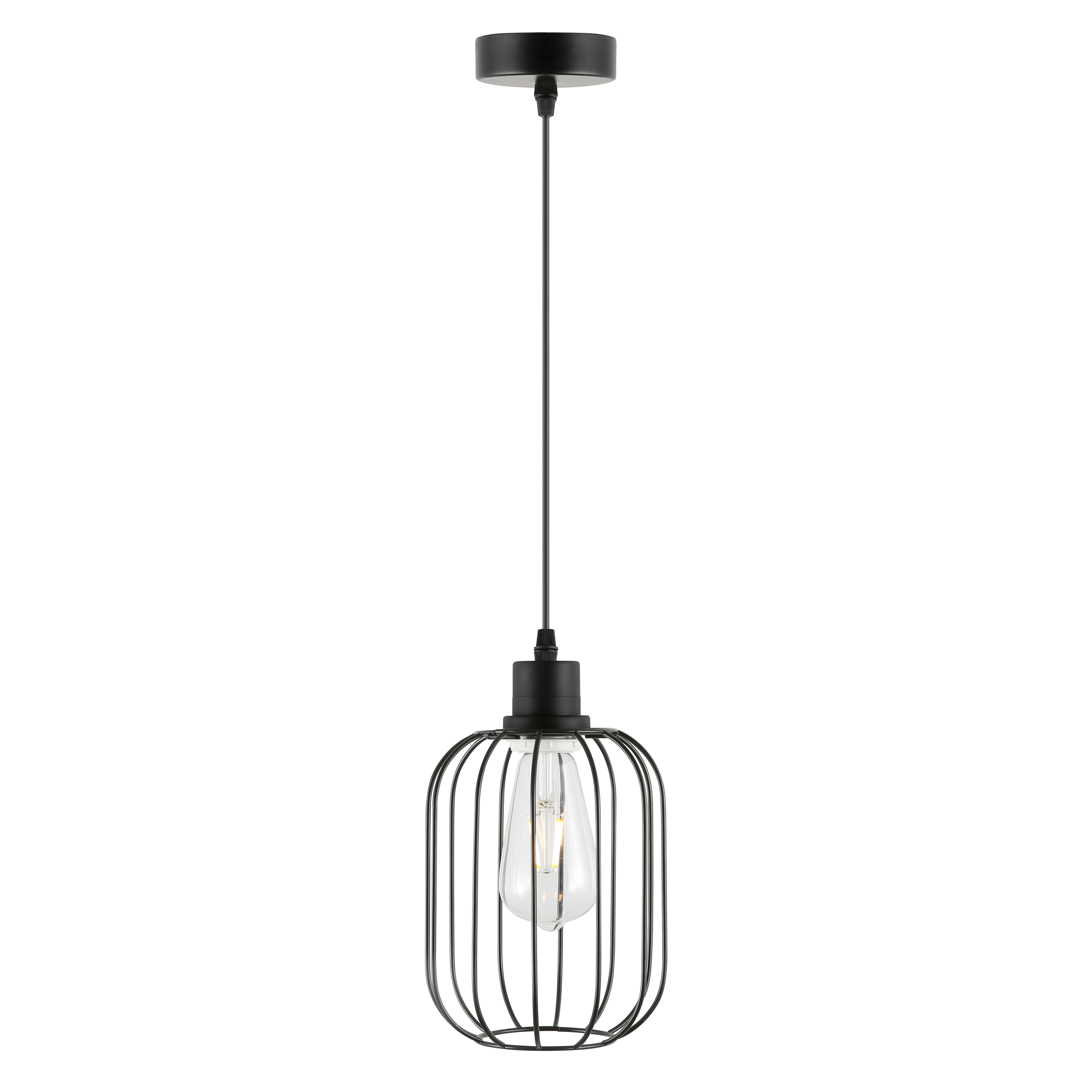 L.COLG VINTG NE L15*120CM#26870C