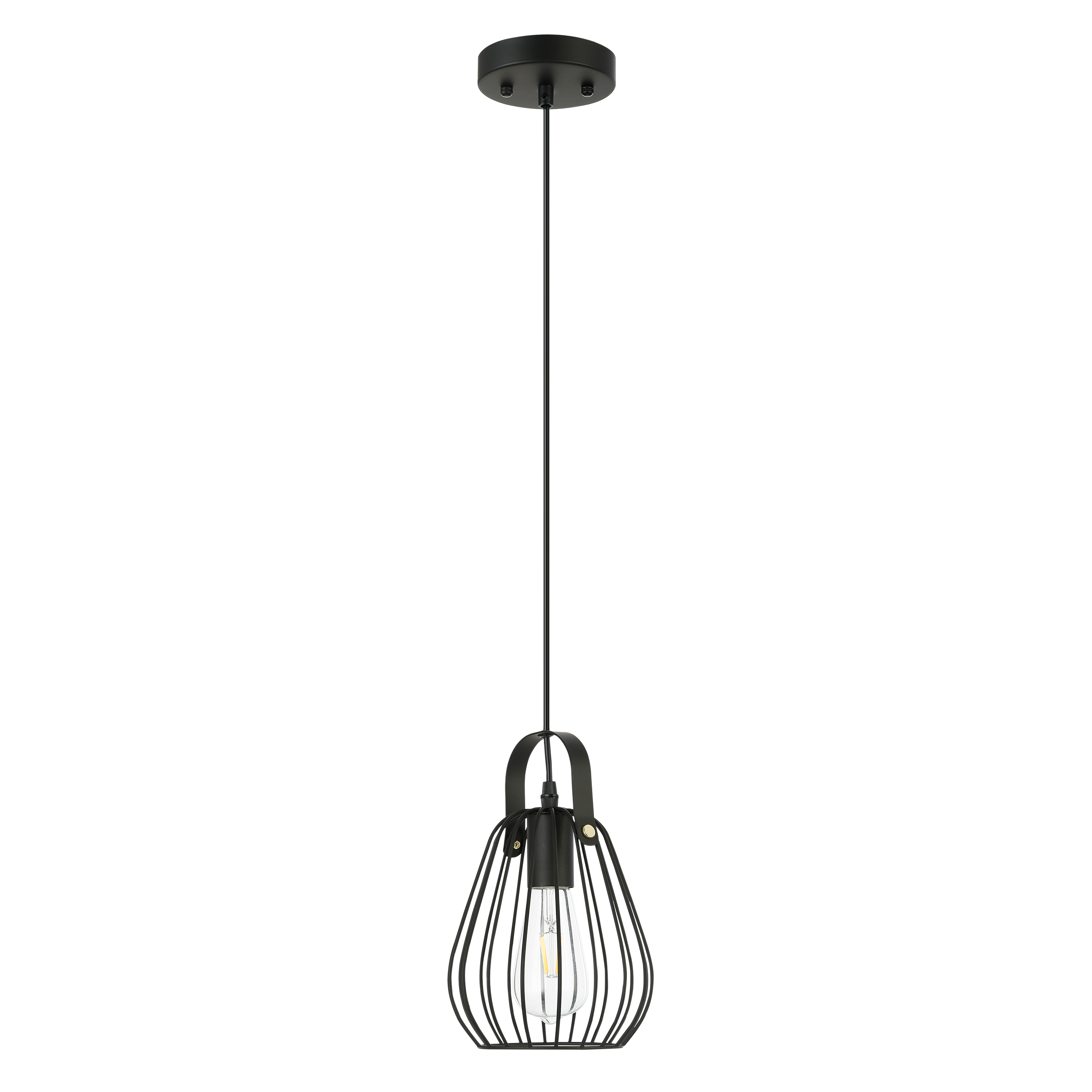 L.COLG VINTG NE L17*H27CM#26714C-BK
