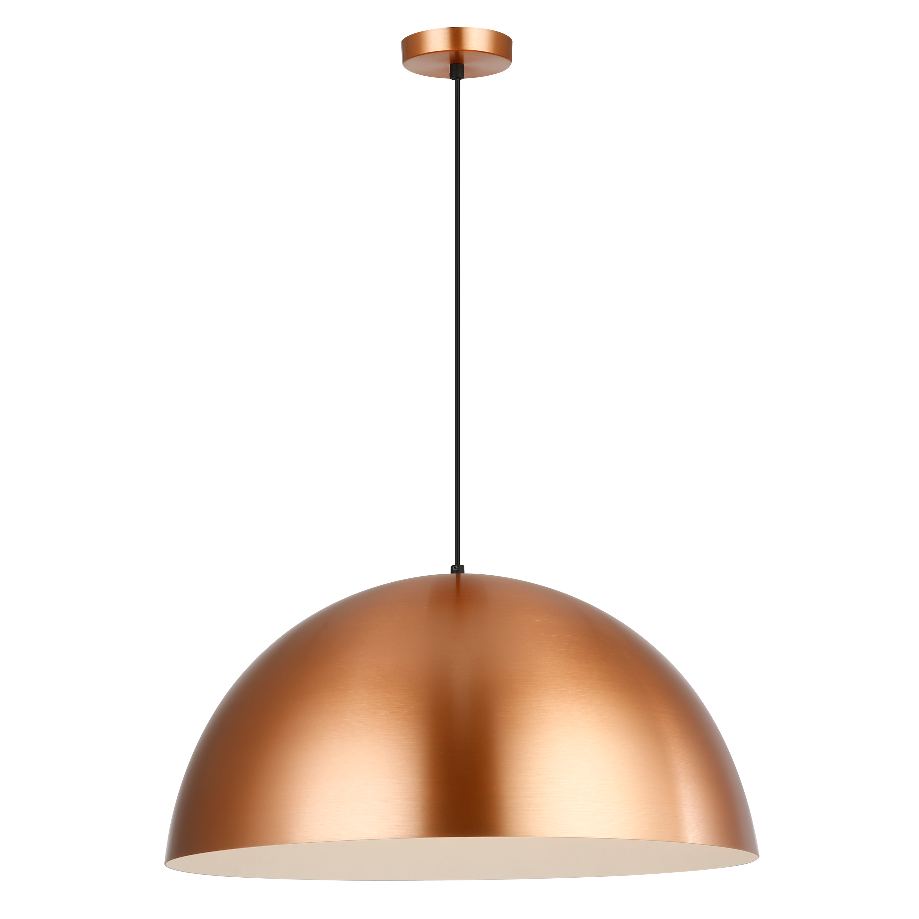 L.COLG CAMP COBRE E26 D60CM#26297D-CP