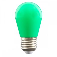 BOMB MINI 1W/50LM/E27/VE# 1S14LEDE27VVE-2