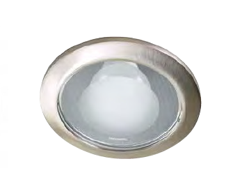 OJO.BUEY 8.5W/800LM/65K 1L*E27 # YDLED-1500/65/S