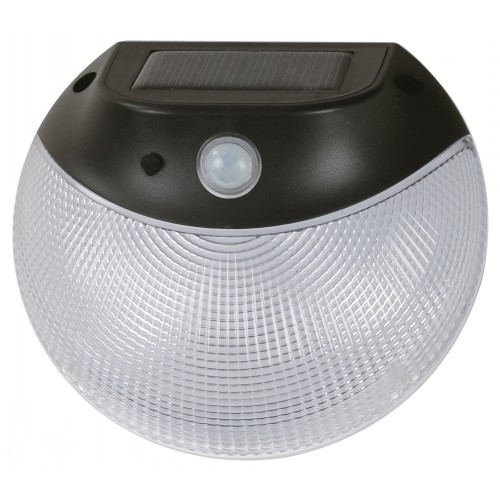 L.PARED SENSOR/SOLAR 0.5W/3.7V/50K#22097-2