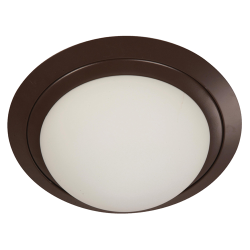 PLAFON CF/2L/E27#04548-9