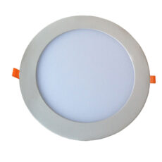 OJO PANEL LED RED 10CM 9W/65K # EL-1954/RK-1010C-DL/10180C-DL