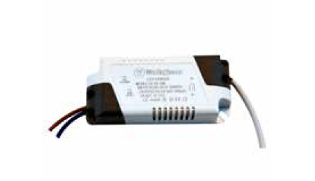 DRIVER 12-18W/36-65V #38921DRIVE