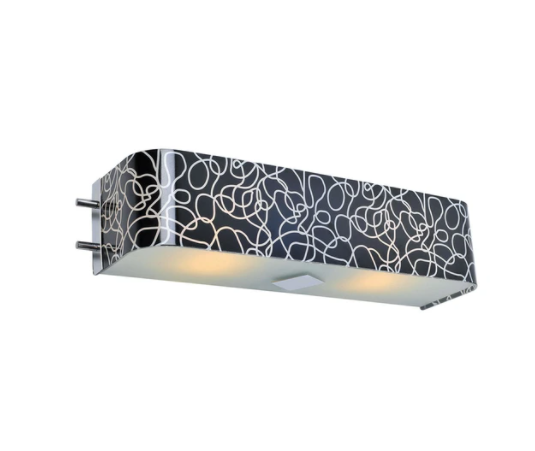 L.BAÑO NE/2L*E27#5435-2W