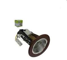 OJO.B 3" CF 1XE26#10017F-WG