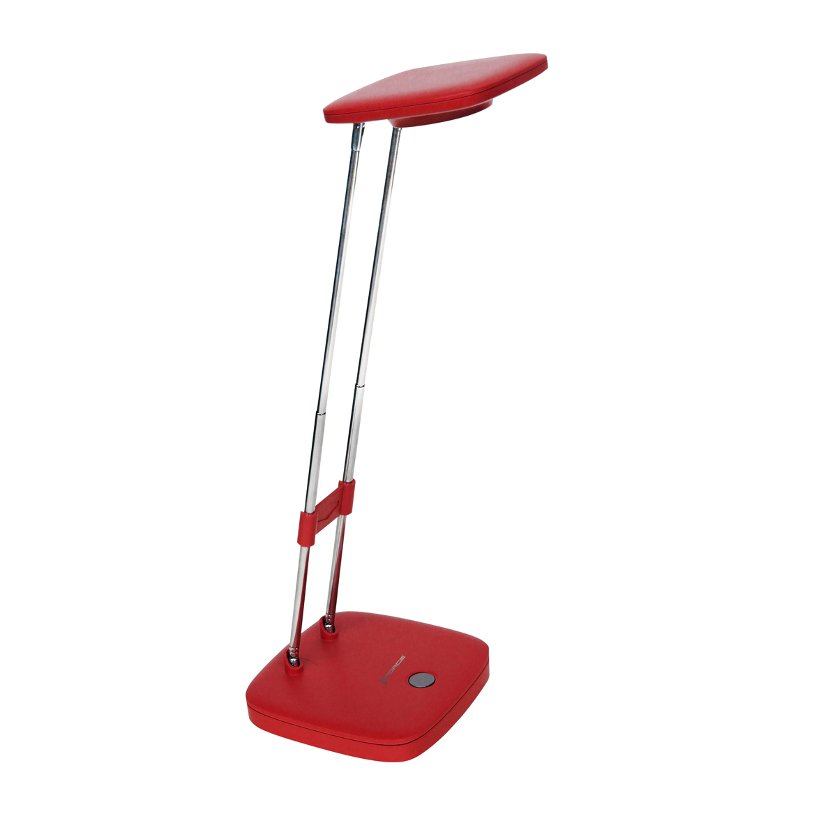 L.ESCRITORIO AJUST 3W/RD # 212035T-LED-RD