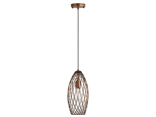 L.COLG 1*E27 18*120CM# 26733A