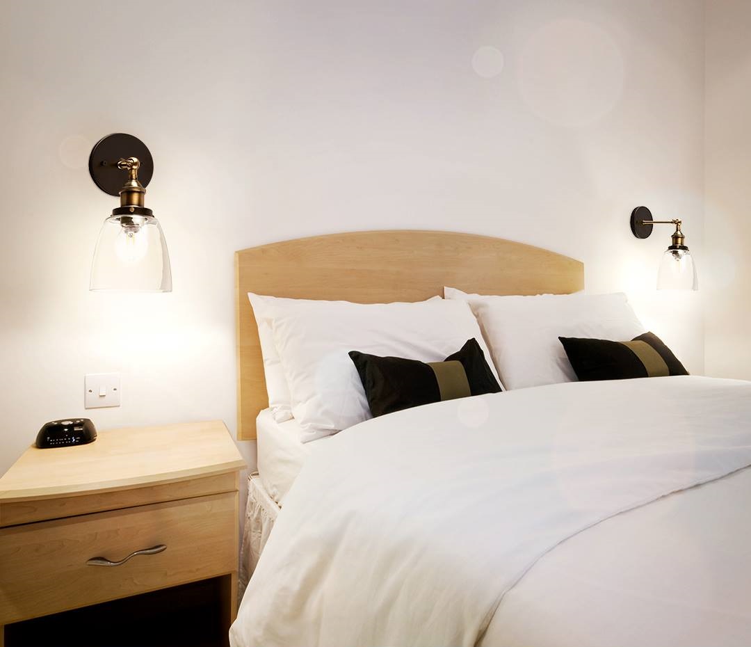 L.PARED VINTAGE 1*E27# 20TL342MVCT - Imagen 2