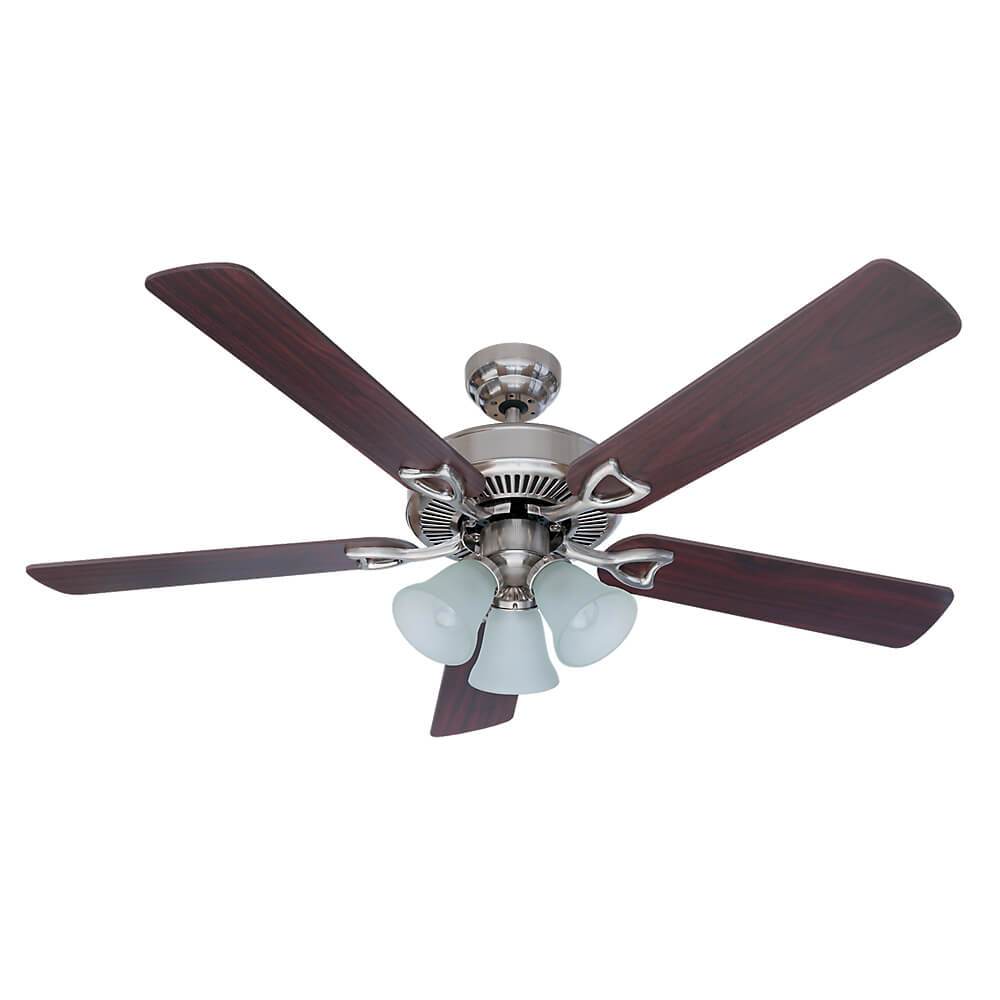 ABAN CLASIC PLUS 52" SN 3L/E27# 21911