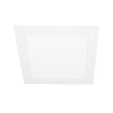 OJO PANEL LED CUAD 24W/30K # 24YDLED431MV30B