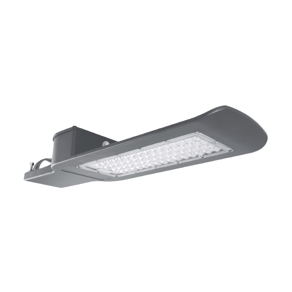 LUMINARIA  60W/6000LM/60K C/FOTOCELDA # 60ESLED730MV65S