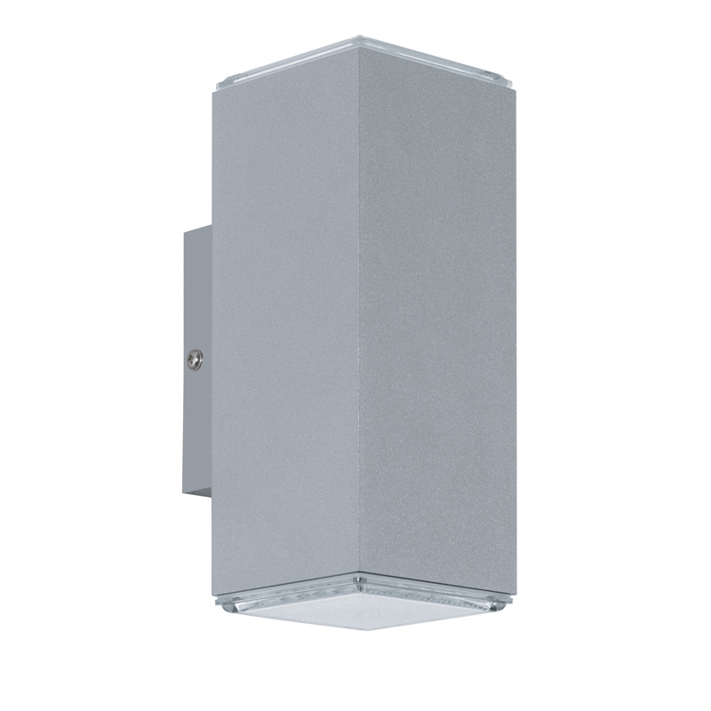 L.PARED TABO 2*3.7W/640LM/30K# 94186S
