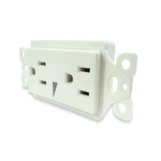 PROTECTOR NEVERA TOMACORRIENTE DBL BL# TPN-1821