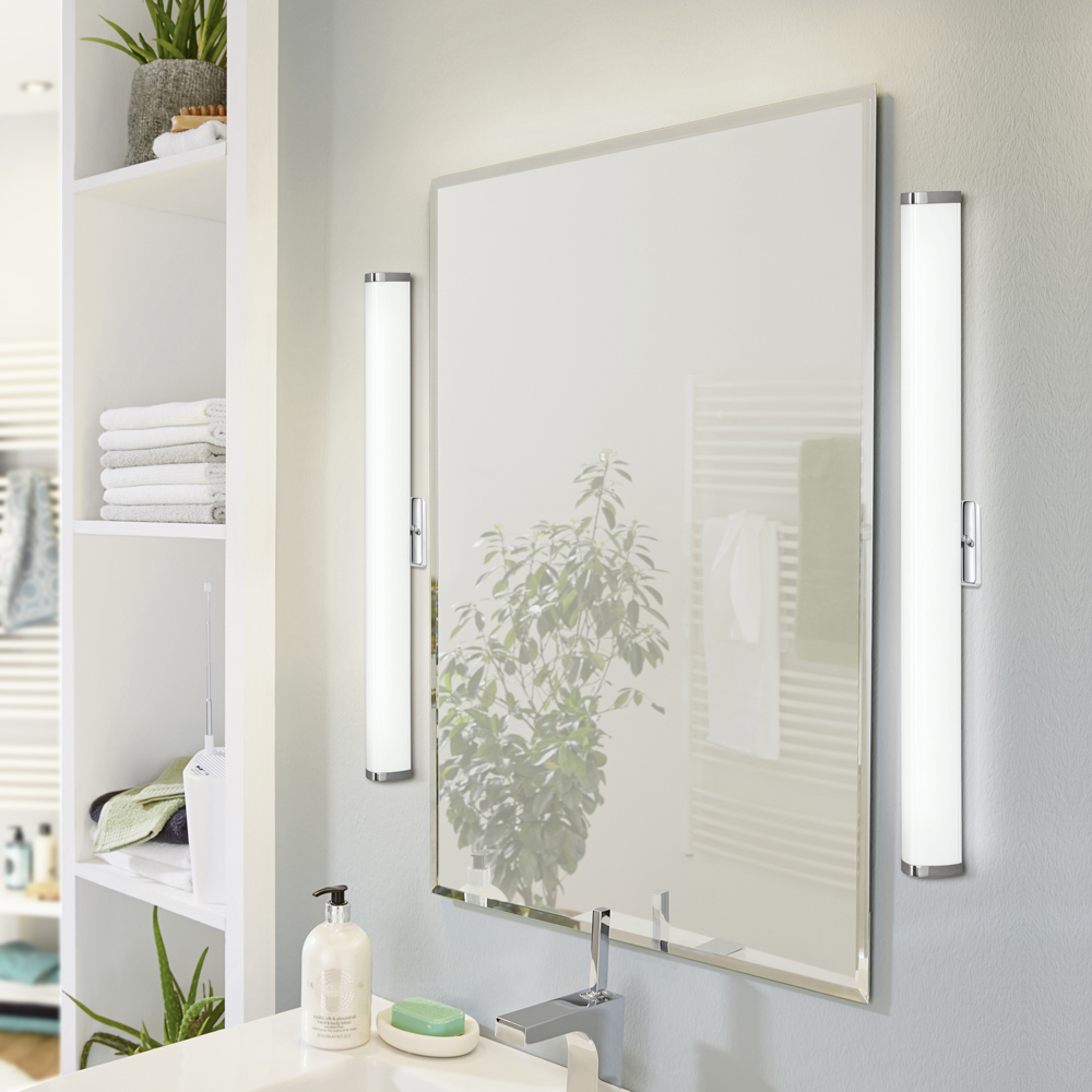 L.BAÑO GITA 17.4W/1450LM/25MHRS/30K#94713A - Imagen 2