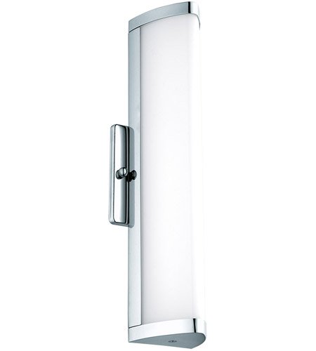 L.BAÑO GITA 8W/730LM/25MHRS/30K#94712A