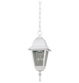 FAROL COLGAR PEQ 1*E26 BL#2021-1