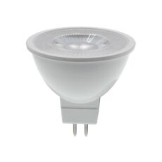 BOMB LED 6W/550LM/15MHRS/40K# 6MR16LLED40MV36